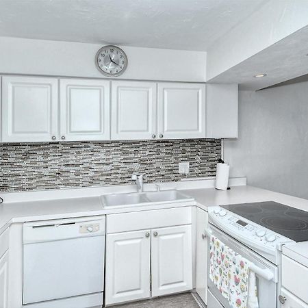 Sea La Vie By Skyrun Anna Maria Apartment Bradenton Beach Luaran gambar