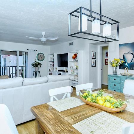 Sea La Vie By Skyrun Anna Maria Apartment Bradenton Beach Luaran gambar