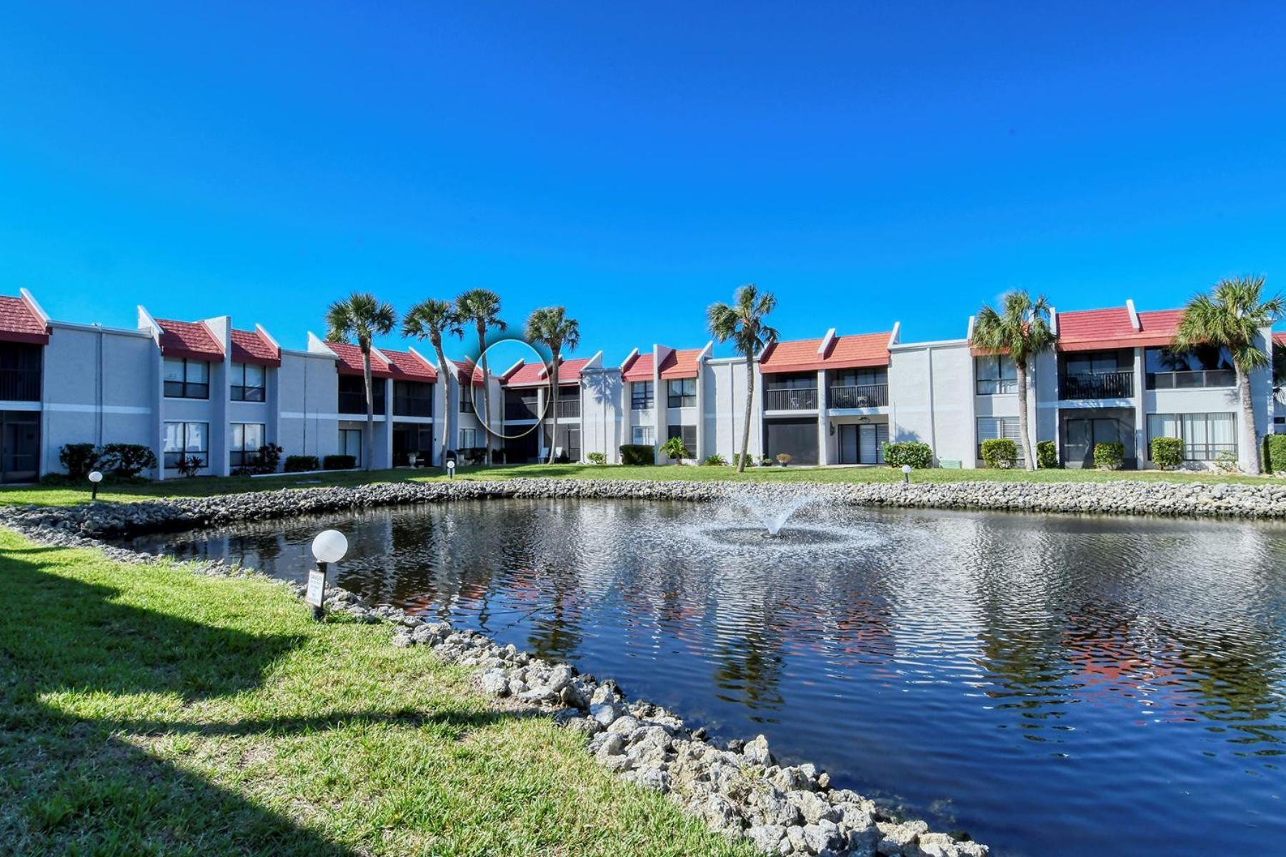 Sea La Vie By Skyrun Anna Maria Apartment Bradenton Beach Luaran gambar