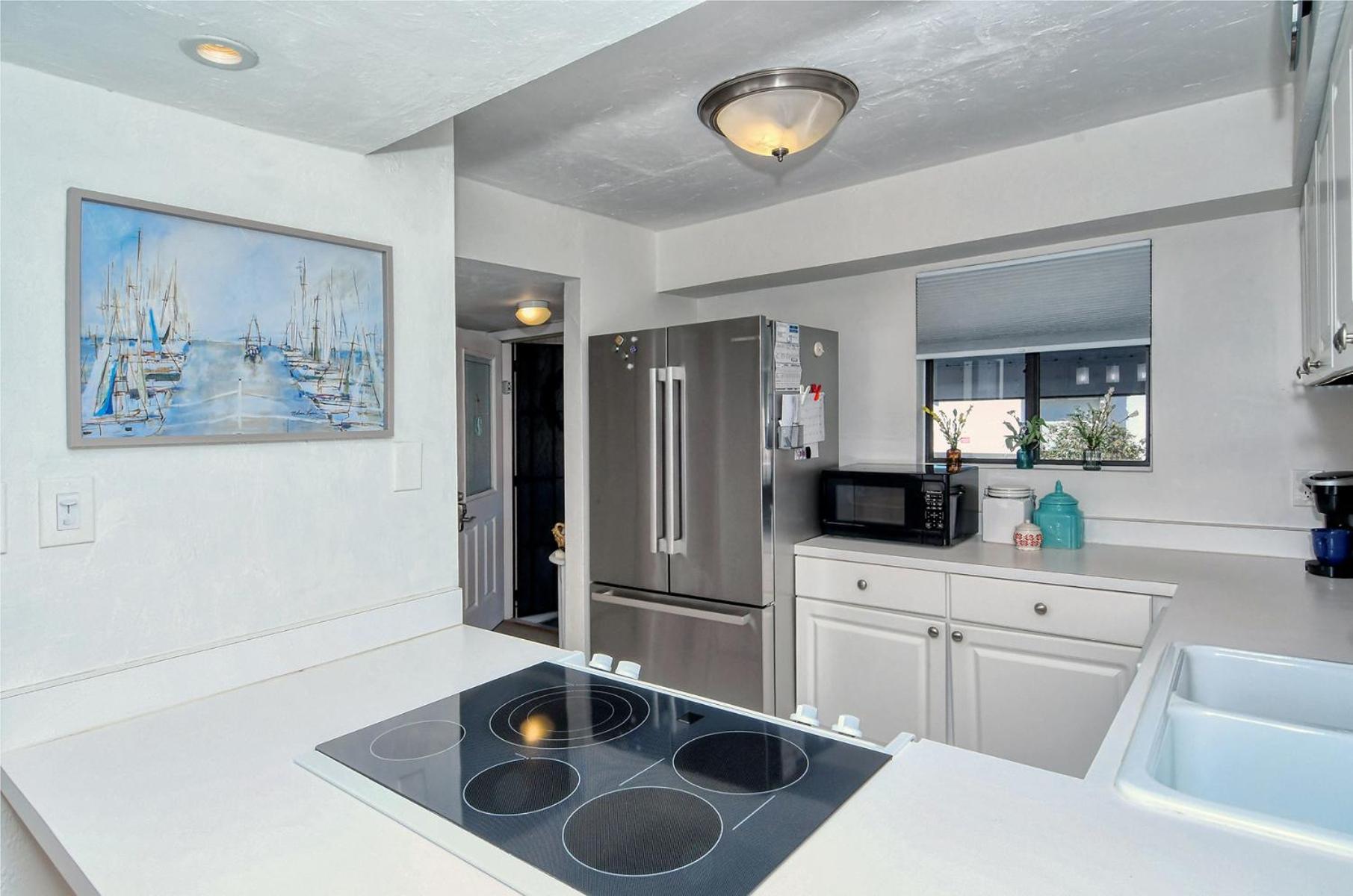 Sea La Vie By Skyrun Anna Maria Apartment Bradenton Beach Luaran gambar