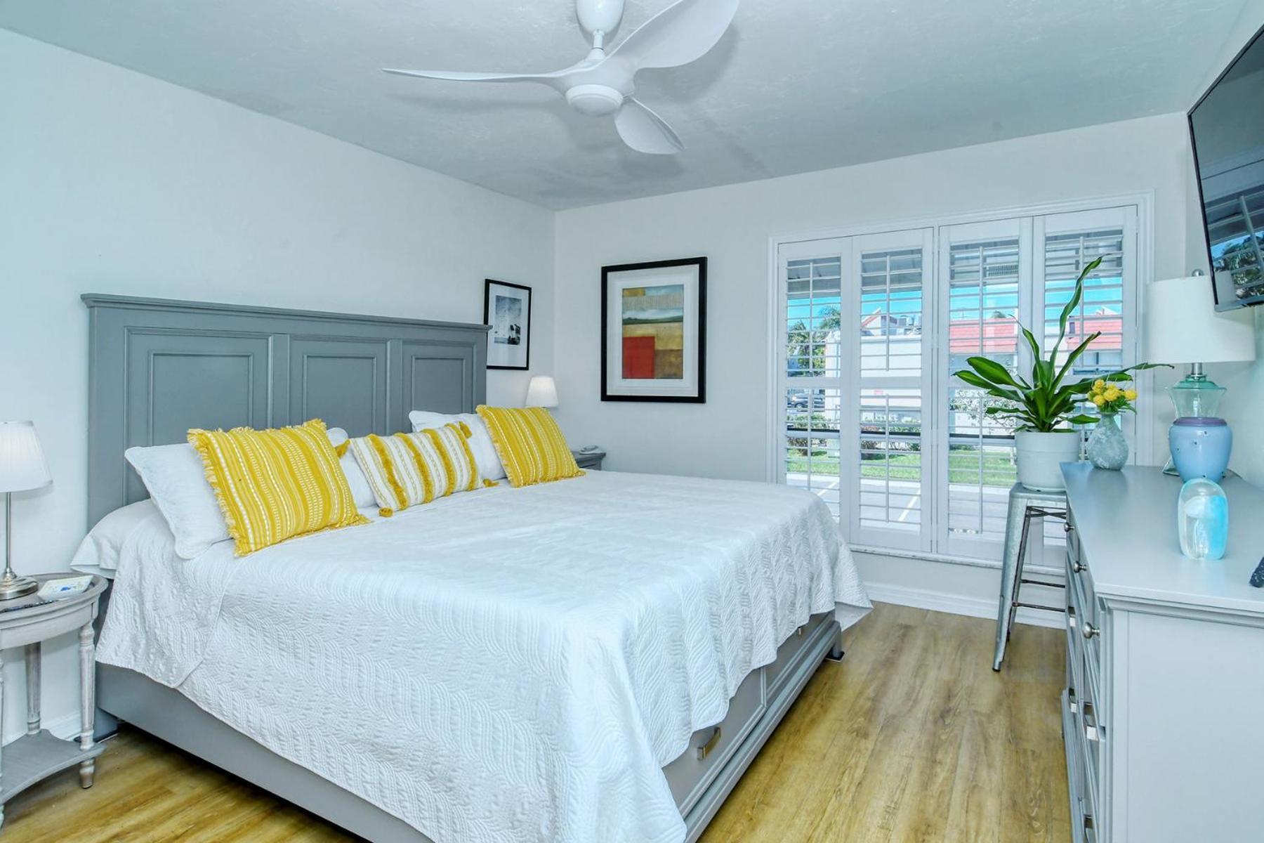 Sea La Vie By Skyrun Anna Maria Apartment Bradenton Beach Luaran gambar
