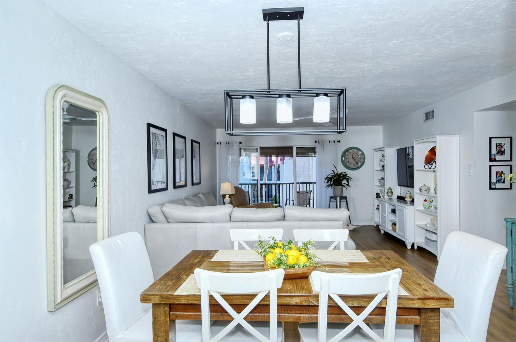 Sea La Vie By Skyrun Anna Maria Apartment Bradenton Beach Luaran gambar