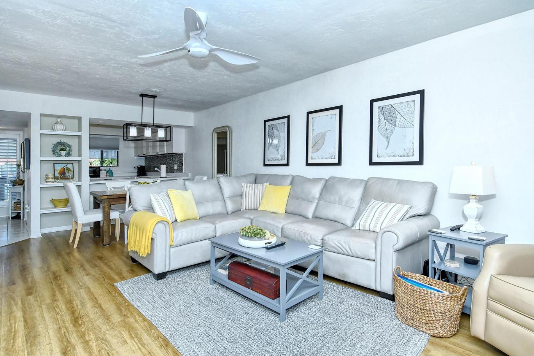 Sea La Vie By Skyrun Anna Maria Apartment Bradenton Beach Luaran gambar