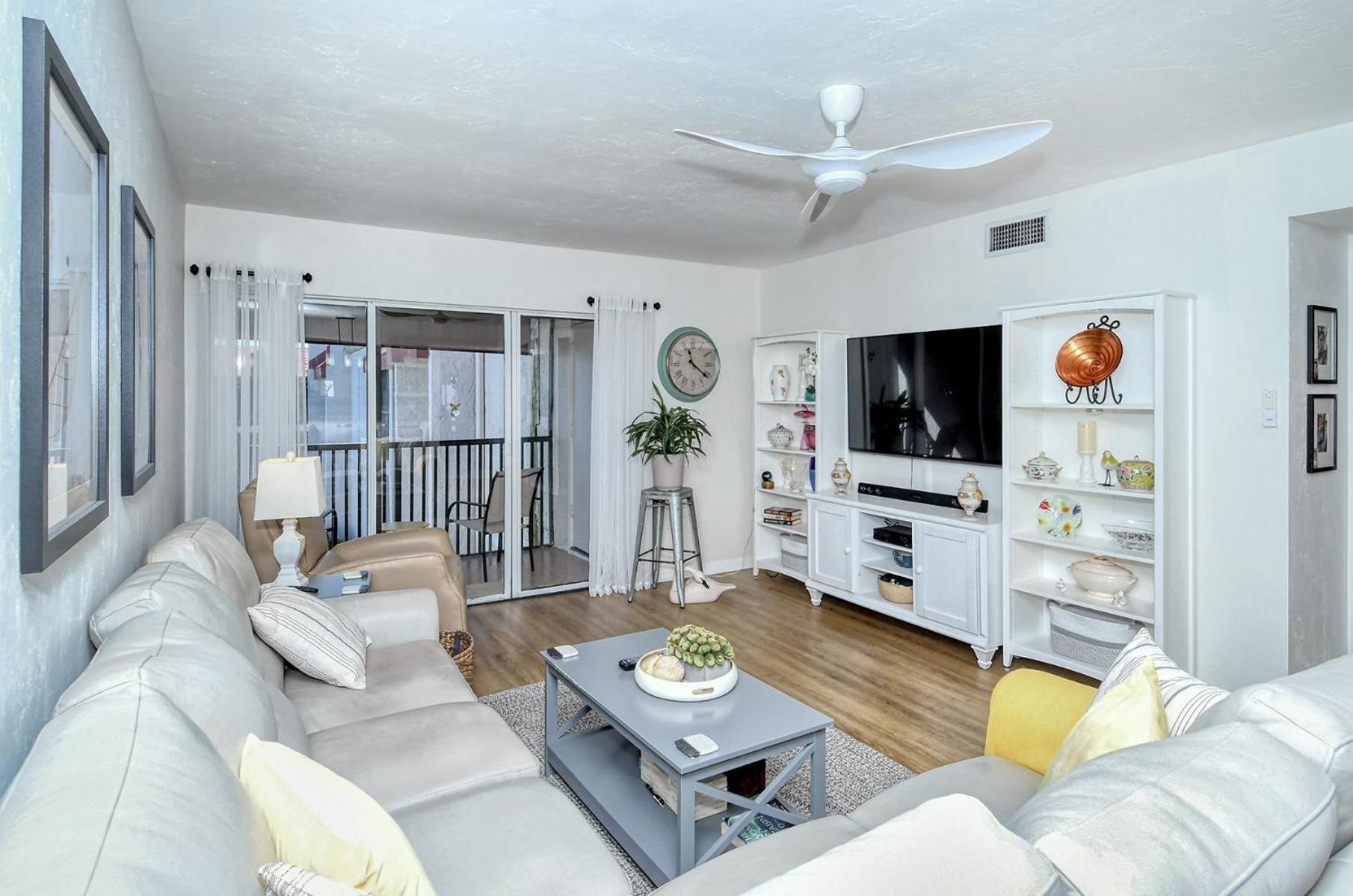 Sea La Vie By Skyrun Anna Maria Apartment Bradenton Beach Luaran gambar