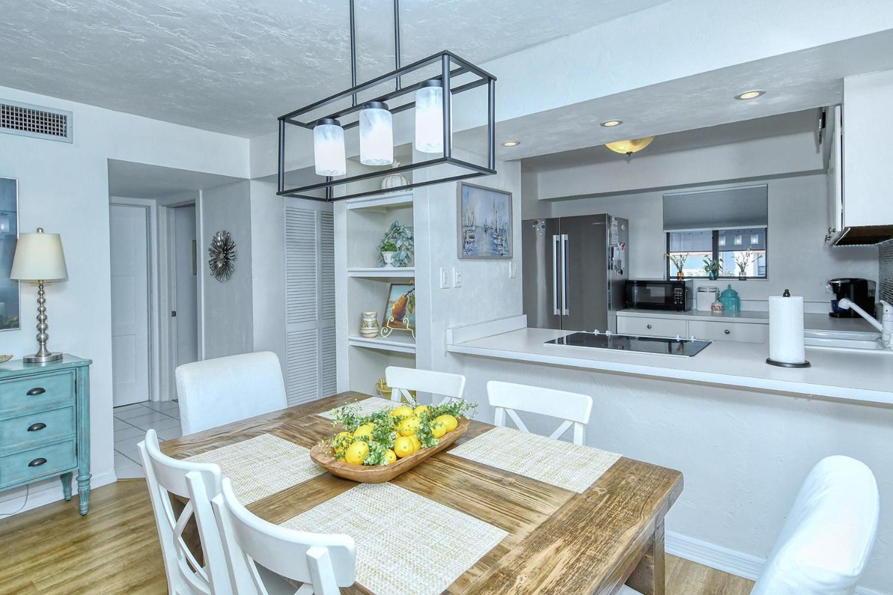 Sea La Vie By Skyrun Anna Maria Apartment Bradenton Beach Luaran gambar