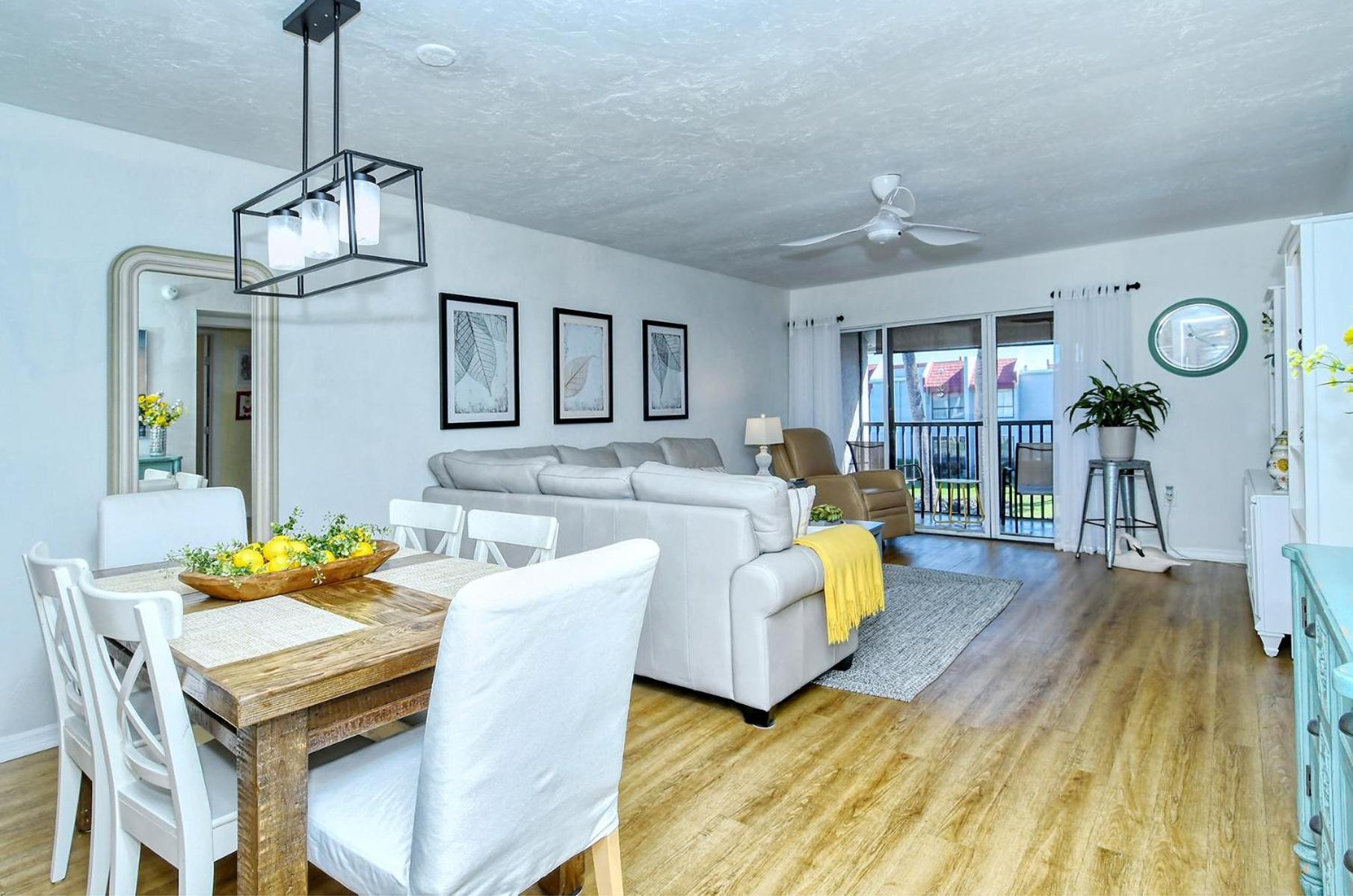 Sea La Vie By Skyrun Anna Maria Apartment Bradenton Beach Luaran gambar