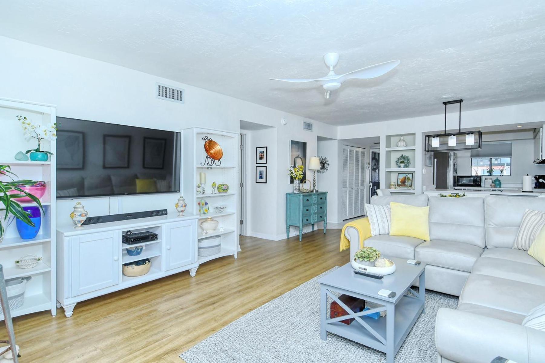 Sea La Vie By Skyrun Anna Maria Apartment Bradenton Beach Luaran gambar