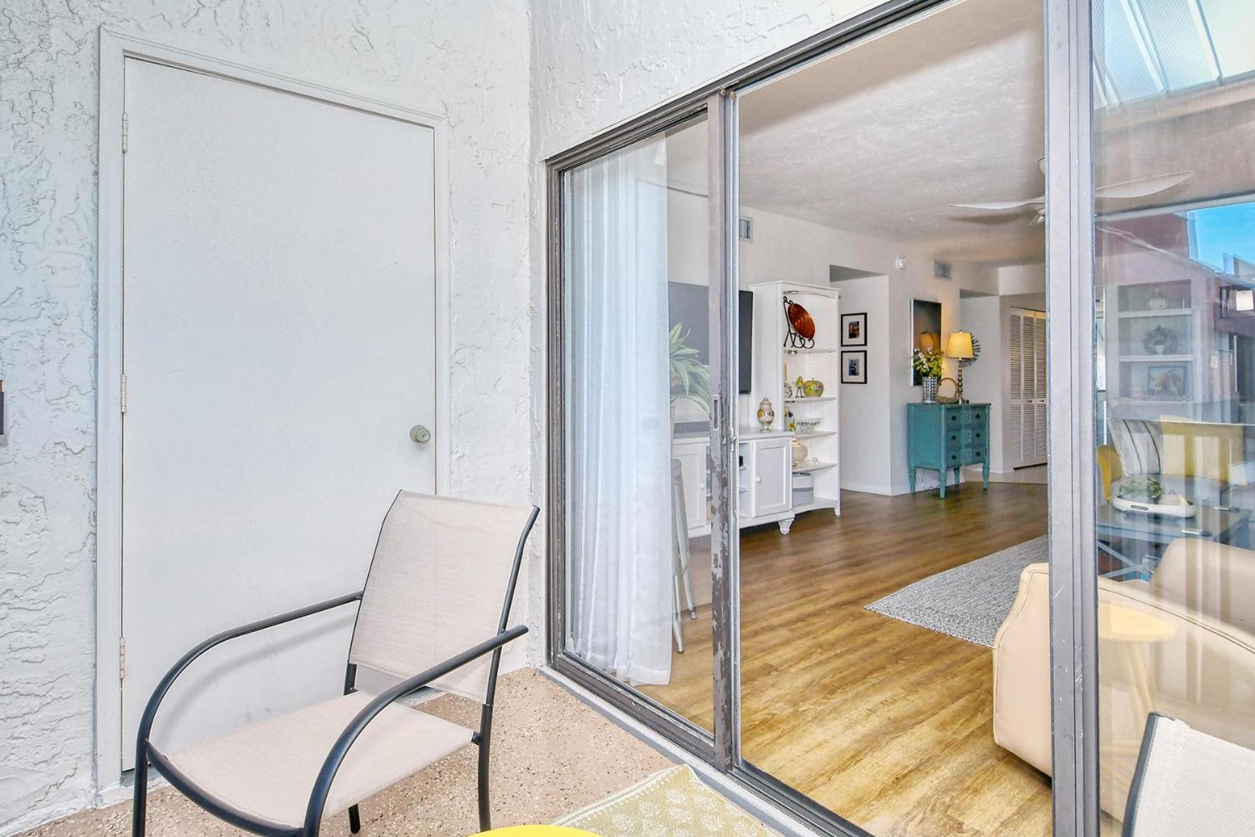 Sea La Vie By Skyrun Anna Maria Apartment Bradenton Beach Luaran gambar